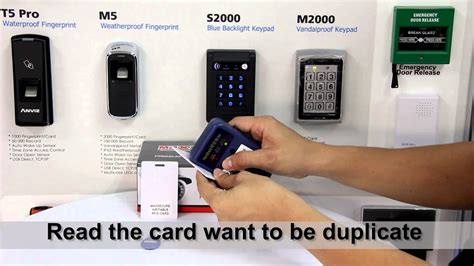 how to replicate an rfid system|copying rfid credentials.